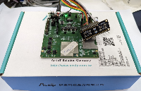 基于MTK Genio 130A（MT7933）+ BOSCH BME688無線連接空氣品質監測解決方案