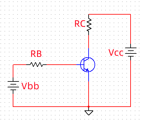 <b>共</b><b>射</b>极<b>放大</b><b>电路</b>的组成结构和工作原理