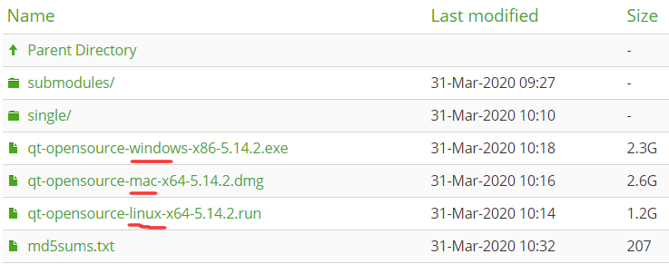 Qt如何安装在Linux上