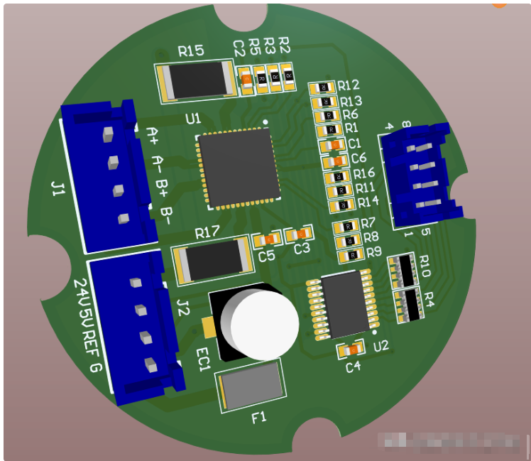 STM32F103定时器PWM驱动步进电机加减速-stm32f103r6 中文手册12