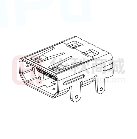 HDMI-101S