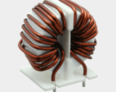 TDK电感器和变压器制作原理及主要作用