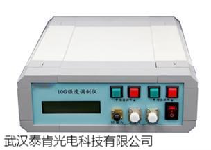 TC-AMBox系列高穩(wěn)定電光強(qiáng)度調(diào)制儀