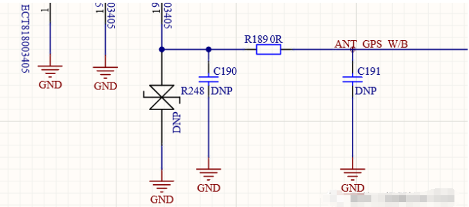 浅谈0欧姆电阻的作用-0欧姆电阻在电路中的作用