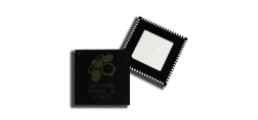 GRANDMICRO有容微电子时钟芯片GM5528简介