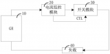 充电桩<b class='flag-5'>电气</b><b class='flag-5'>防火</b><b class='flag-5'>限流式</b><b class='flag-5'>保护器</b>及其过电流故障检测方法