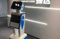 江智机器人人机语音交互技术核心功能点探索