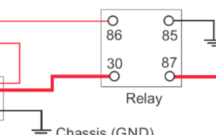 如何使用<b class='flag-5'>萬用表</b><b class='flag-5'>測(cè)試</b><b class='flag-5'>電子</b><b class='flag-5'>繼電器</b>