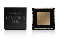國內首款USB3.0 HUB芯片成功進入商用