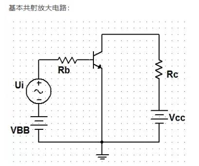 基本放大电路