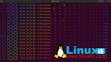 适用于Linux的高级一体化性能监控工具