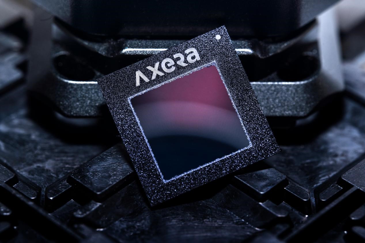 愛芯元智發布第三代智能視覺芯片AX650N，為智慧生活賦能