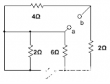 <b class='flag-5'>串并聯</b>電路的標準畫法