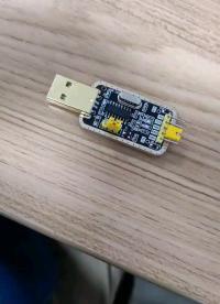 #工欲善其事必先利其器，曬一曬你的工具庫 CH340G-TTL轉串口模塊