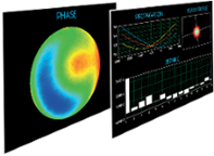 說明: C:\Users\MAZHONGHUA\Desktop\圖片\Laser%20beam%20measurement%20results.png