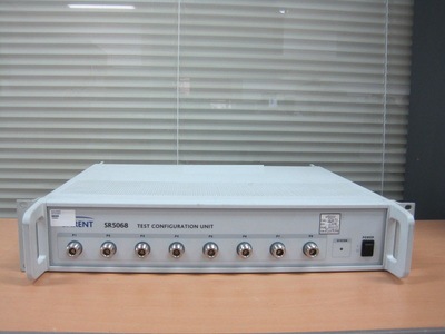 思博伦Spirent GSS6700 GPS信号发生器