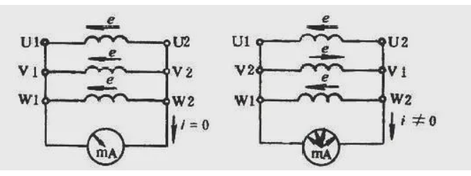 调速电机三根线怎么接 调速电机的六根调速线如何接