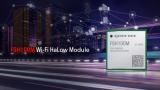 移遠通信推出全新Wi-Fi HaLow模組，助力解決更廣泛的室內外物聯網應用需求
