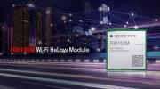 移遠通信推出全新Wi-Fi HaLow模組，助力解決更廣泛的室內外物聯網應用需求
