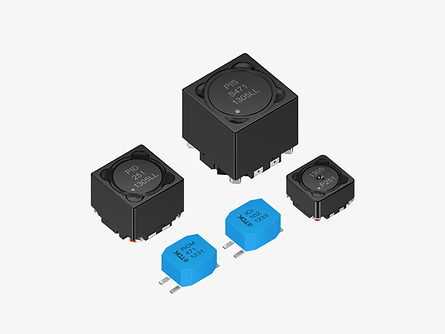 TDK推出一系列适合工业以太网 (SPE)应用的电感器