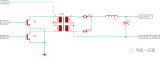 推挽式<b class='flag-5'>電路</b>詳解解：<b class='flag-5'>DC-DC</b><b class='flag-5'>轉(zhuǎn)換器</b><b class='flag-5'>電路圖</b>+工作原理+元器件清單