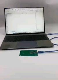 刷卡模拟键盘输入NFC模块：
支持USB标准接口；免驱动，即插即用；Windows、安卓、Mac OS等多系统