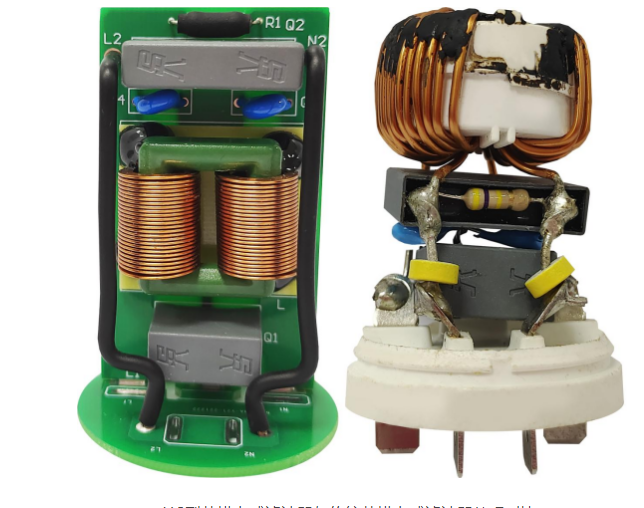 德瓏全新結構共模電感濾波器 工時效率提高80%
