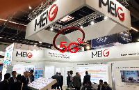 美格智能<b>亮相</b><b>德国</b><b>嵌入式</b>展，持续发力5G+AIoT领域，加速万物智联