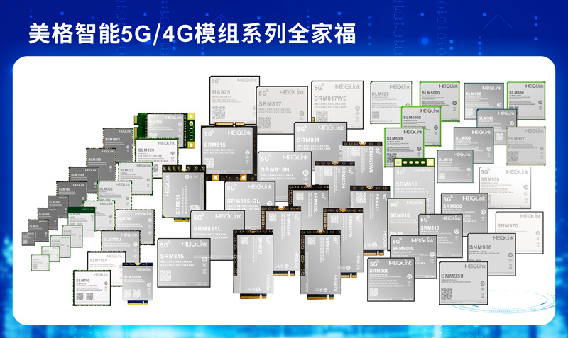 5G模组