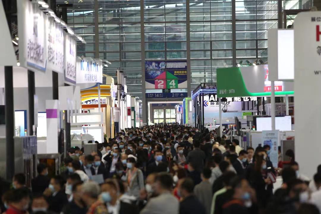 國際電子電路（深圳）展覽會（HKPCA Show）重磅回歸 將于2023年5月和12月亮相深圳寶安