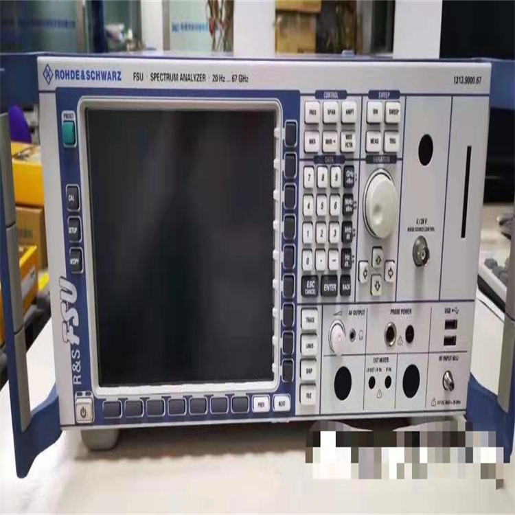 FSU43/FSU46/FSU67频谱分析仪