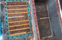 一种新型的溴化锂吸收式冷水机组冷凝器管板防腐保护方法，让腐蚀无处可藏！