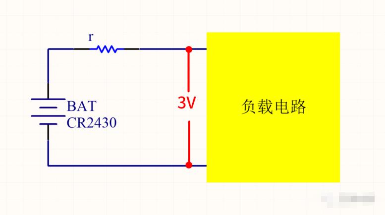 CR2430<b class='flag-5'>纽扣</b><b class='flag-5'>电池</b>的实测