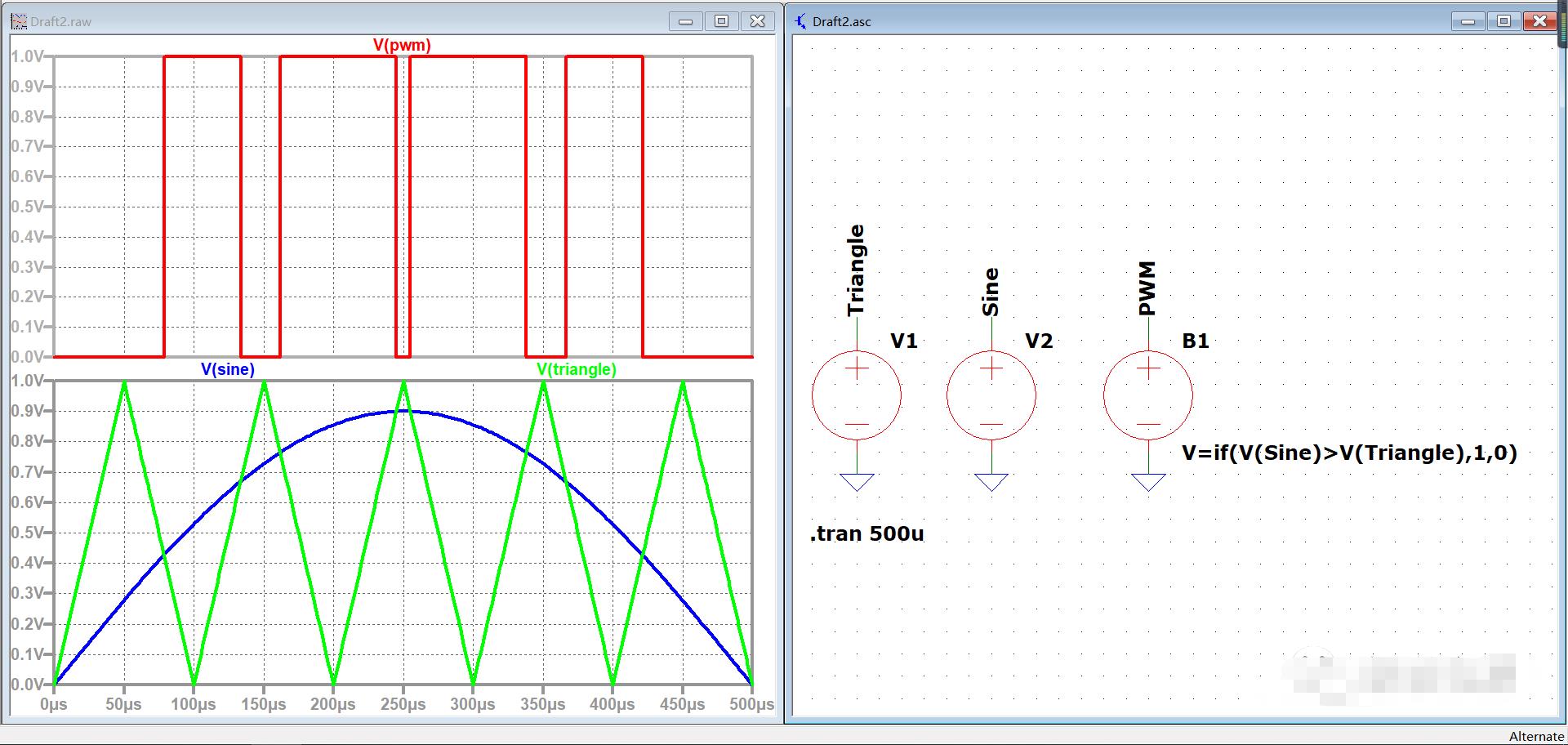 <b class='flag-5'>PWM</b><b class='flag-5'>脉宽调制</b><b class='flag-5'>信号</b>基础介绍