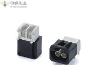 电蜂工厂Mini Fakra连接器插头的基本性能