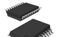 IU8309单双节锂电内置升压12V，输出25W单声道AB/D类音频功放IC