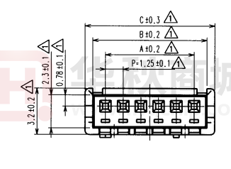 DF13-3S-1.25C