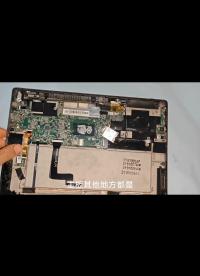 #硬聲創作季 撿垃圾，55包郵的八代i 5聯想miix 520平板，能否成功撿漏？