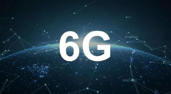 中国6G取得重要进展！华为拿下20亿大单！热点科技新闻点评-华为提出6g方案