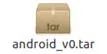 RK3399 Android Docker镜像用户使用手册