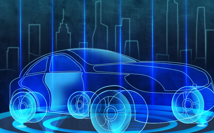 汽車電動、網聯、智能化催生高速連接器行業技術變革