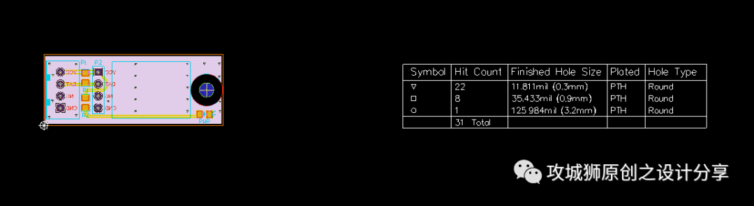 PCB设计