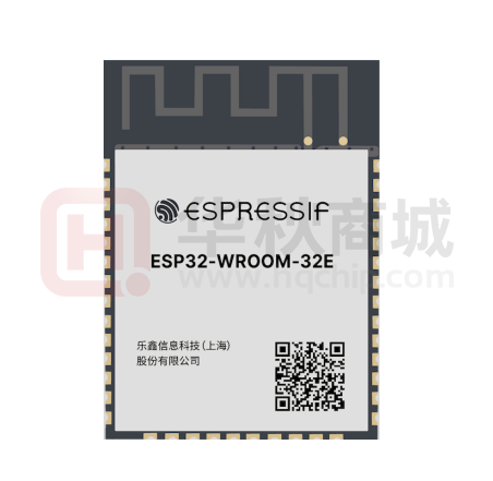 ESP32-WROOM-32E-N4