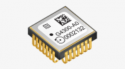 TDK针对动态应用推出高稳定性的GYPRO®4300数字式MEMS陀螺仪