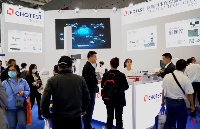 中图仪器高端装备亮相2023深圳工业展，推进精密测量仪器自主智能化进程