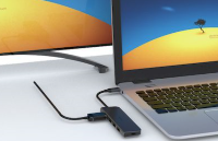 基于谱瑞PS188的USB Type C转HDMI2.0和USB3.2之扩展坞方案