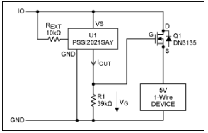 1-Wire