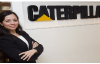 Caterpillar卡特彼勒蓄电池（中国）有限公司-销售部