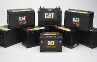 CAT蓄电池-德国卡特彼勒蓄电池（中国）有限公司