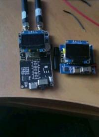 基于esp8266的射頻通訊實驗